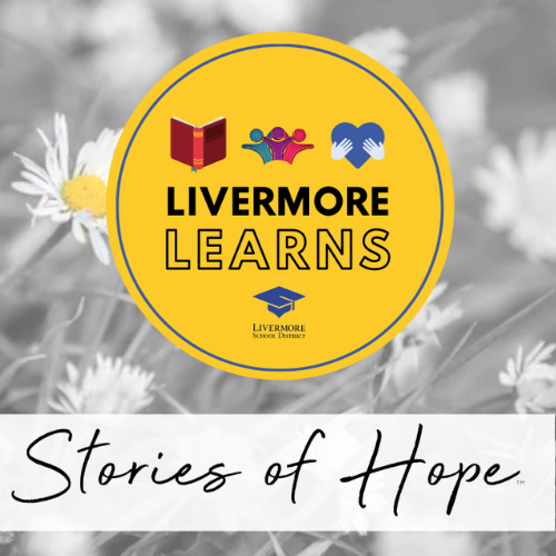  Stories of Hope 